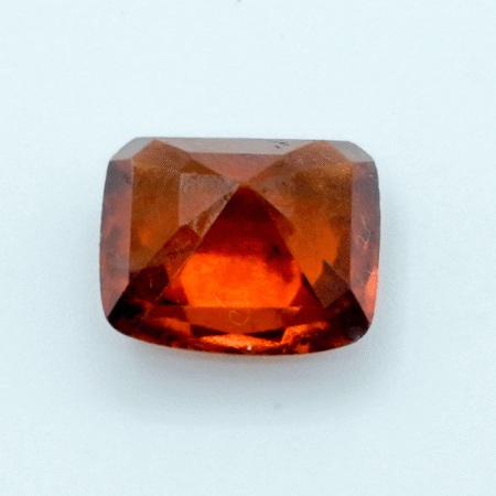 hessonite garnet