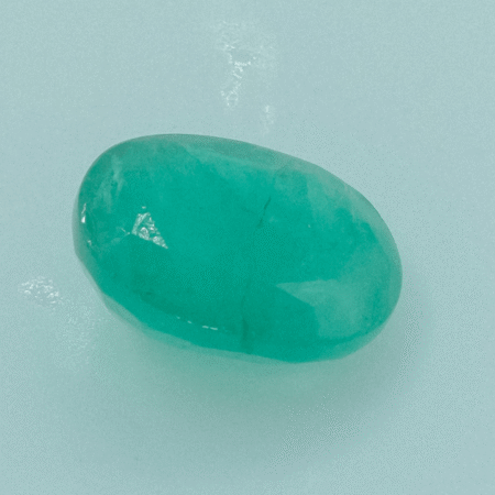 natural emerald