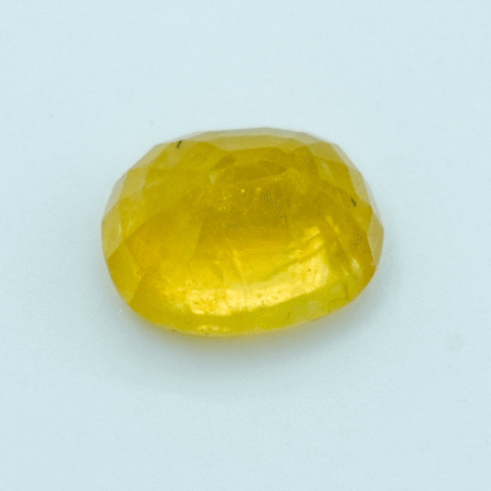 yellow sapphire